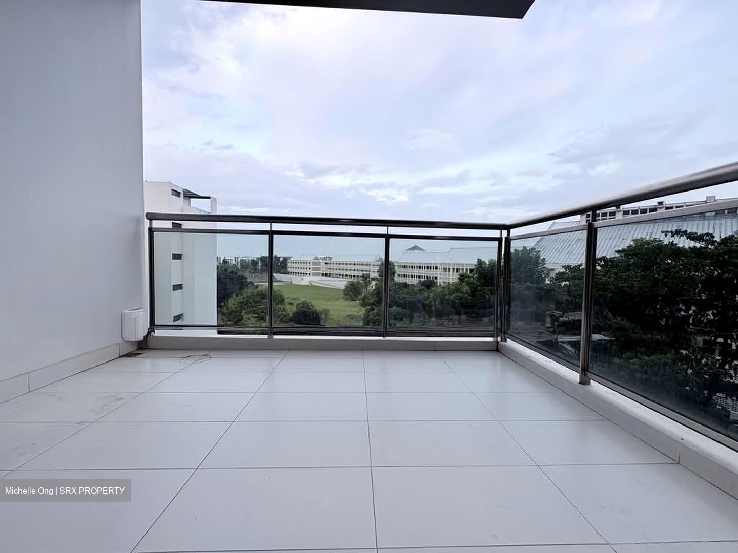 Parc Olympia (D17), Condominium #581398771